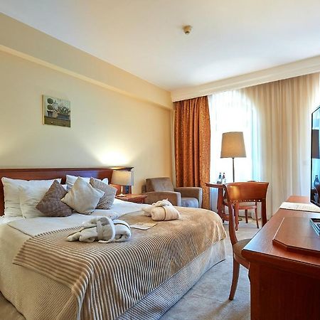 Grand Hotel Stamary Zakopane Exterior photo