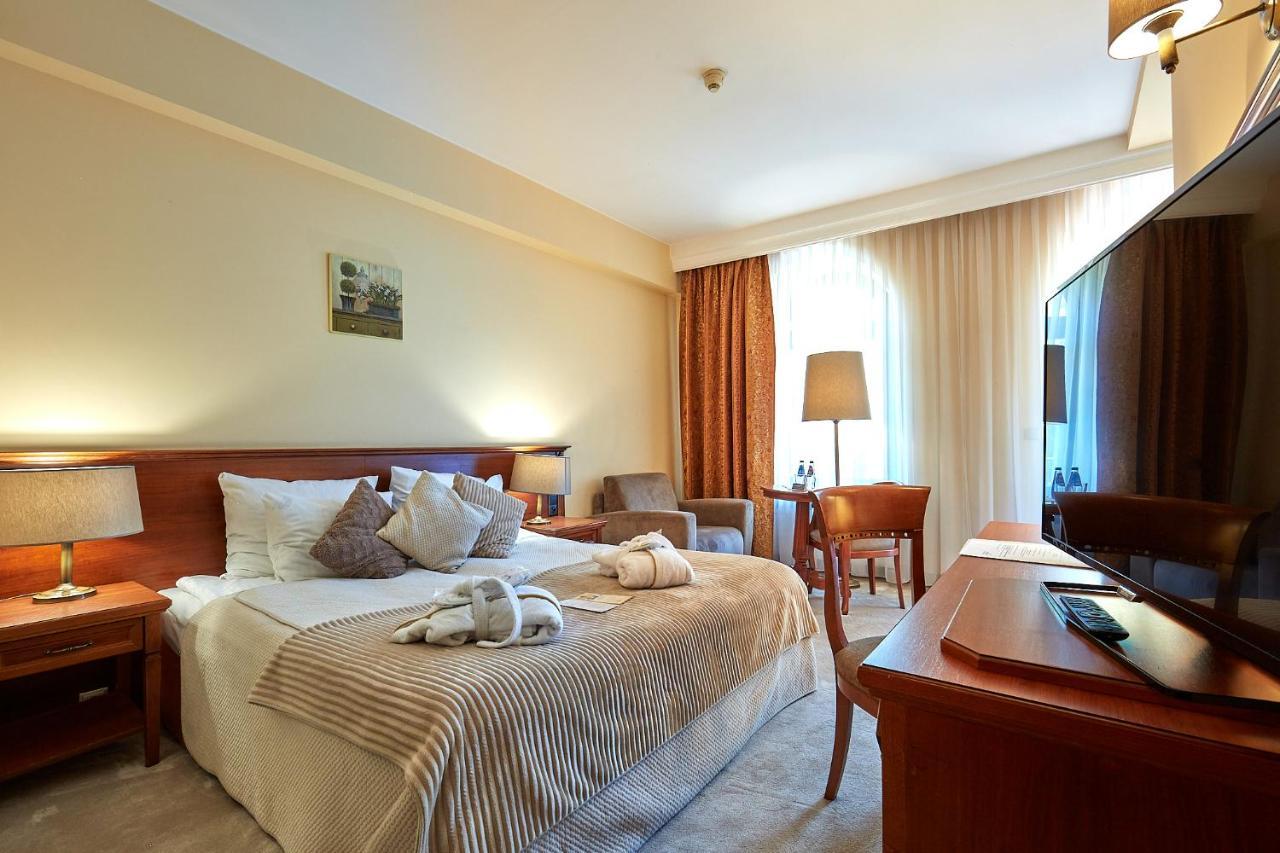 Grand Hotel Stamary Zakopane Exterior photo