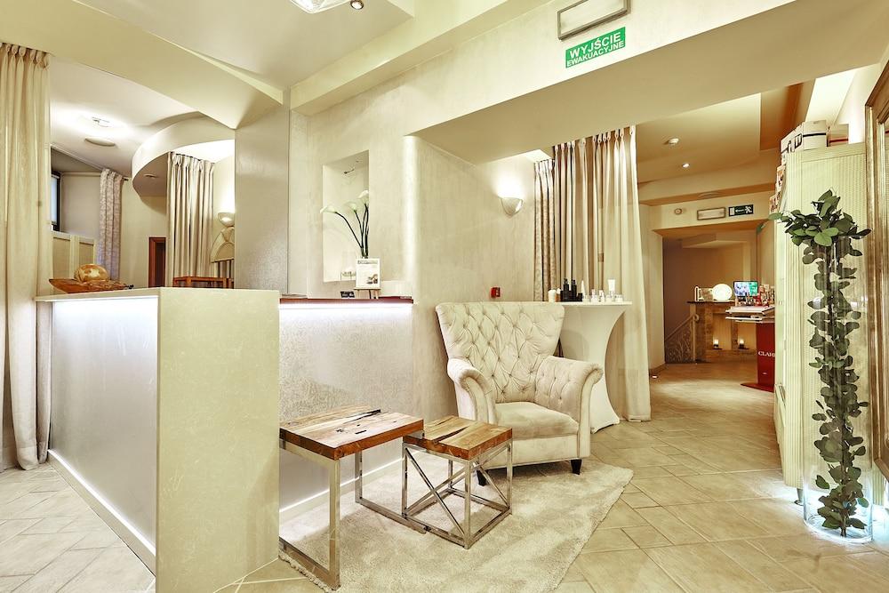 Grand Hotel Stamary Zakopane Exterior photo