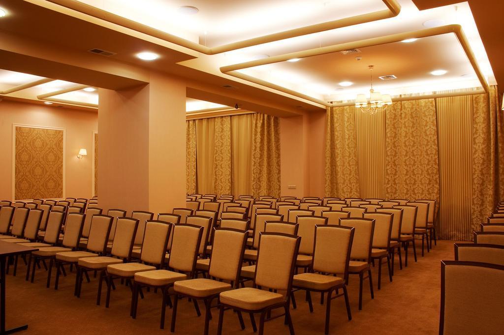Grand Hotel Stamary Zakopane Exterior photo