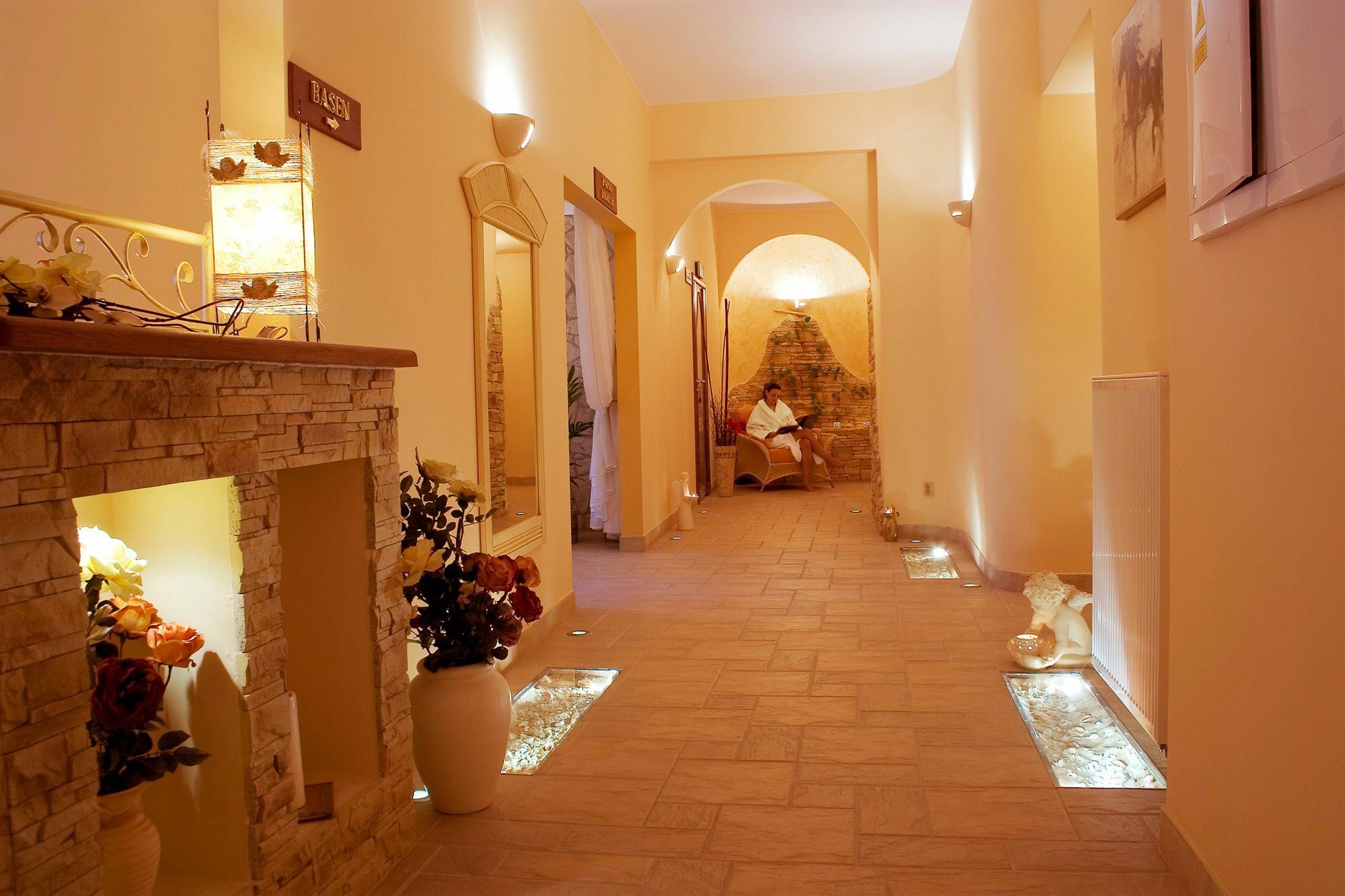 Grand Hotel Stamary Zakopane Interior photo